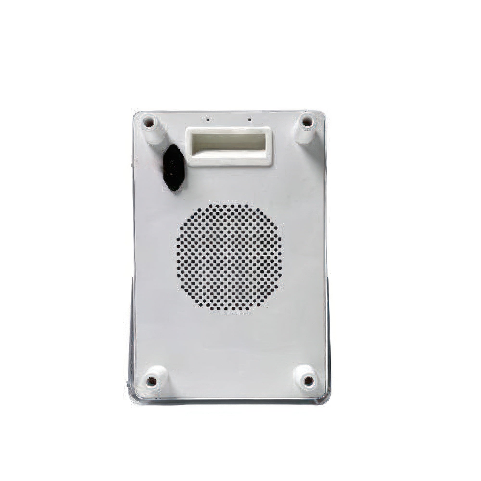 Portable Red Light Therapy Panel with 60 LEDs and 5 Wavelengths for Home Use – High Irradiance and Compact Design